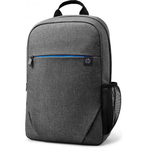 HP Prelude - Zaino per notebook - 39,6 cm (15,6")