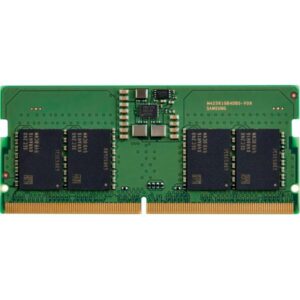 HP DDR5 - Modulo - 8 GB - SO DIMM 262 PIN - 5600 MHz / PC5-44800