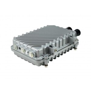 Ripetitore PoE da esterno LevelOne POR-1100 - Ripetitore