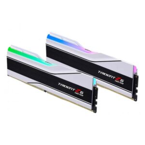 G.Skill Trident Z5 Neo RGB F5-6000J2836G16GX2-TZ5NRW, 32 GB, 2 x 16 GB, DDR5, 6000 MHz, 288-pin DIMM