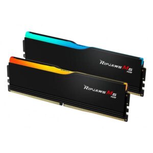 G.Skill Ripjaws M5 RGB - DDR5 - Kit - 32 GB: 2 x 16 GB