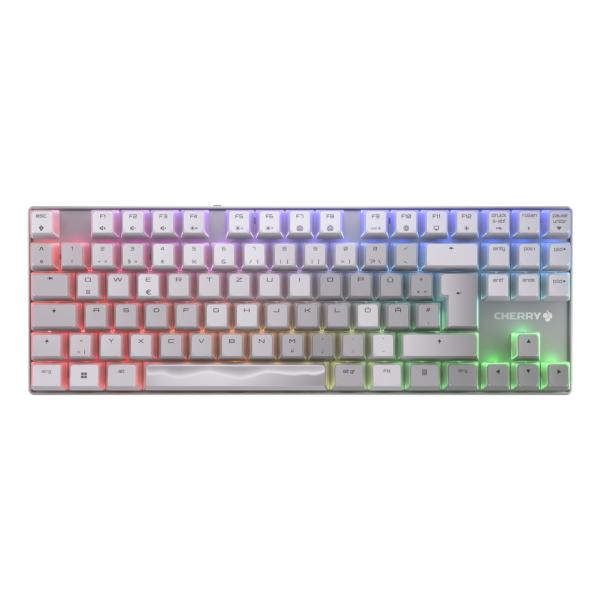 Cherry MX 8.2 - Edizione XAGA - Tastiera - 80%