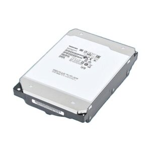 Toshiba MG09 Series MG09ACA14TE - disco rigido - 14 TB - interno - 3,5" (8,9 cm)