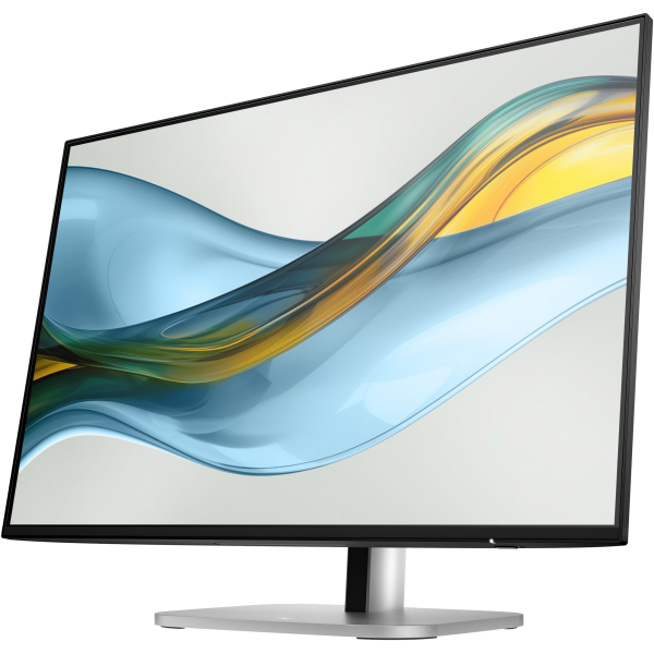 HP 524pn - Serie 5 Pro - Monitor LED - 61 cm (24")