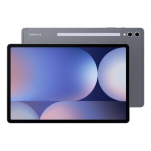 Samsung Galaxy Tab S10+ - Tablet - Android - 256 GB - 31,5 cm (12,4")