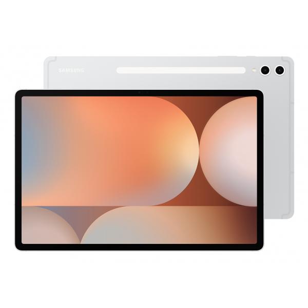 Samsung Galaxy Tab S10+ - Tablet - Android - 512 GB - 31,5 cm (12,4")