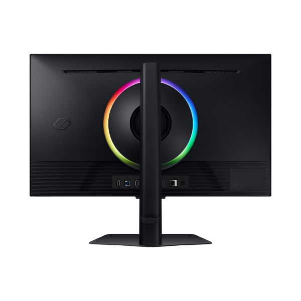 Samsung Odyssey G7 S27DG702EU - Serie G70D - Monitor LED - Smart - Gaming - 68,6 cm (27")