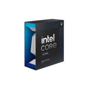 Intel Core Ultra 9 285 - 2,5 GHz - 24 core - 24 thread