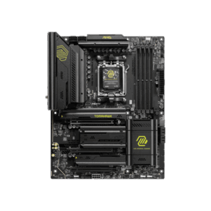 MSI MAG X870 TOMAHAWK WIFI - scheda madre - ATX - Presa AM5 - AMD