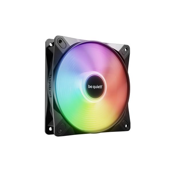 Silenzio! Light Wings LX - ventola del case - PWM