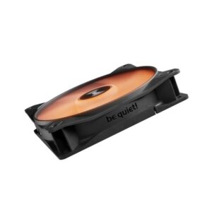 Silenzio! Light Wings LX - ventola del case - PWM