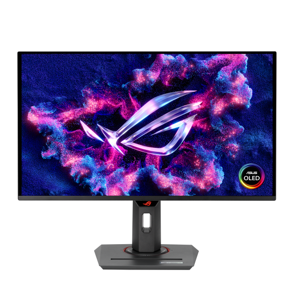ASUS ROG Strix OLED XG27ACDNG - Monitor OLED - Gaming - 68,6 cm (27")