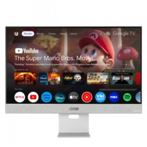 ASUS ZenScreen - Monitor LED - 68,6 cm (27")