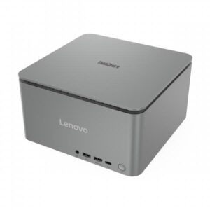 Lenovo ThinkCentre neo Ultra 12W1 - Mini - Core i5 i5-14500 / 2.6 GHz - vPro Enterprise - RAM 16 GB - SSD 512 GB - TCG Opal Encryption 2, NVMe - GeForce RTX 4060 - 1GbE, Wi-Fi 6E, Bluetooth 5.3 - WLAN: 802.11a/b/g/n/ac/ax (Wi-Fi 6E)