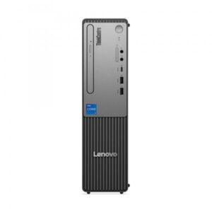 Lenovo ThinkCentre neo 50s Gen 5 12XD - SFF - Core i5 13400 / 2.5 GHz - RAM 16 GB - SSD 512 GB - TCG Opal Encryption 2, NVMe - UHD Graphics 730 - 1GbE - Win 11 Pro - Monitor: nessuno - Tastiera: tedesca - nera (cornice)