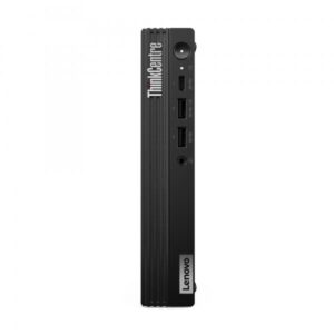 Lenovo ThinkCentre M90q Gen 5 12TH - Mini - Core i9 i9-14900 / 2 GHz - vPro Enterprise - RAM 32 GB - SSD 1 TB - TCG Opal Encryption 2, NVMe, Performance - Grafica UHD 770 - 1GbE, Wi-Fi 6E, Bluetooth 5.3 - WLAN: 802.11a/b/g/n/ac/ax (Wi-Fi 6E)