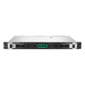 HPE ProLiant DL20 Gen11 - Server - Montaggio su rack - 1U - 1 via - 1 x Xeon E-2434 / 3,4 GHz - RAM 32 GB - SATA - Hot-Swap 8,9 cm (3,5") (Scelta intelligente)
