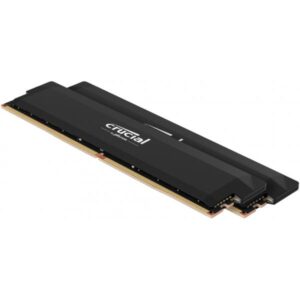 Crucial Pro - Overclocking Edition - DDR5 - Kit
