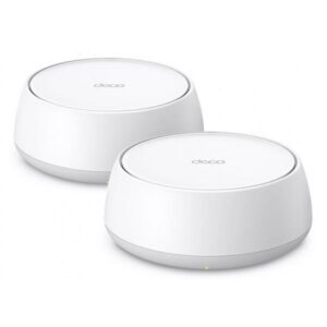 TP-LINK Deco BE25 V1 - WLAN-System - (2 Router)