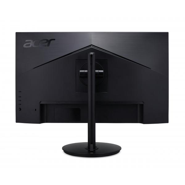Acer Vero CB272 Gbmiprx - Serie CB2 - Monitor LCD - 68,6 cm (27")