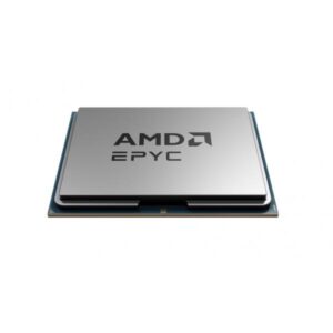 AMD EPYC 9655 - 2,6 GHz - 96 core - 192 thread