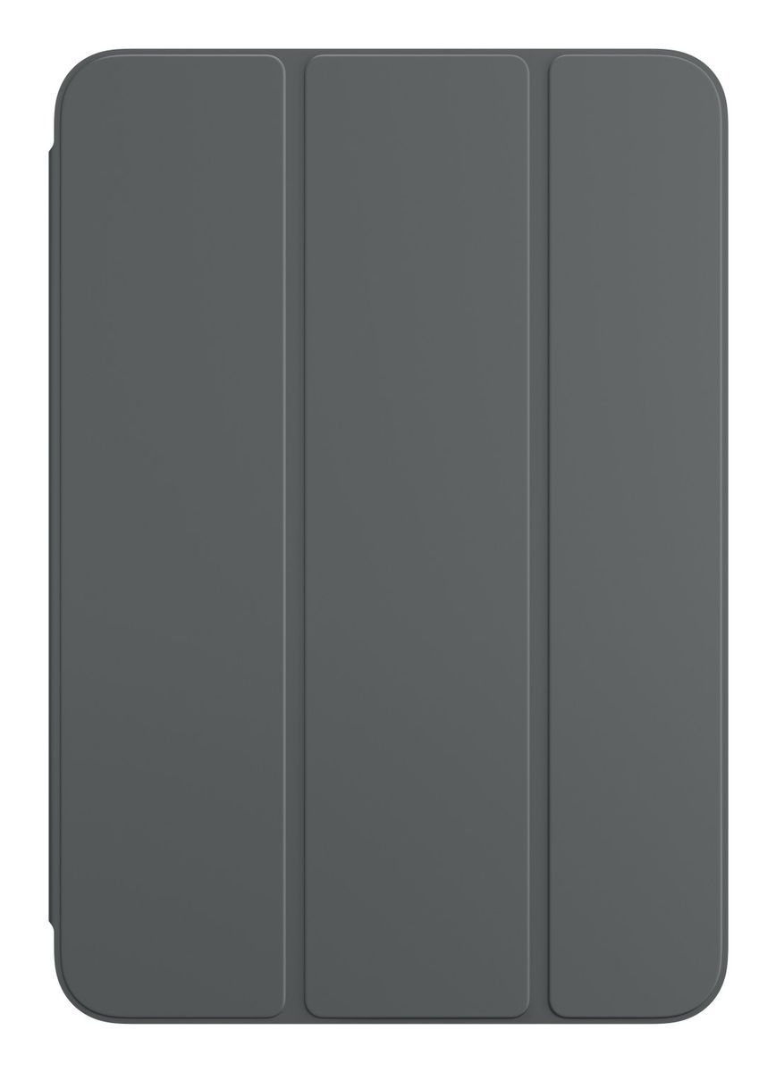 Apple Smart - Custodia Flip per Tablet - Antracite