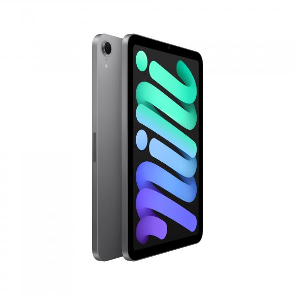 Apple iPad mini A17 Pro Wi-Fi - Tablet - 256 GB - 21,1 cm (8,3")