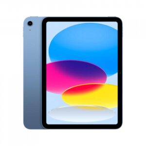 Apple iPad Wi-Fi da 10,9 pollici - 10a generazione - Tablet - 256 GB - 27,7 cm (10,9")