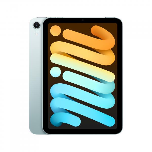 Apple iPad mini A17 Pro Wi-Fi - Tablet - 256 GB - 21,1 cm (8,3")