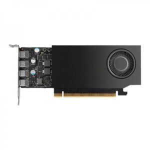 PNY NVIDIA RTX A1000 - Schede grafiche - RTX A1000 - 8GB GDDR6