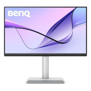 BenQ MA270U - LED-Monitor - 68.58 cm (27") - 3840 x 2160 4K UHD (2160p)