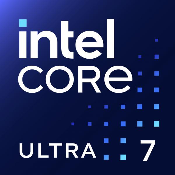 Intel Core Ultra 7 265K - 3,9 GHz - 20 core