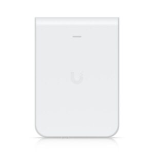 Cover Ubiquiti UACC-U7-Pro-Wall, Tappo di copertura del punto di accesso Wi-Fi, U7-Pro-Wall, Bianco, Policarbonato (PC), Ubiquiti Networks, 157,8 mm