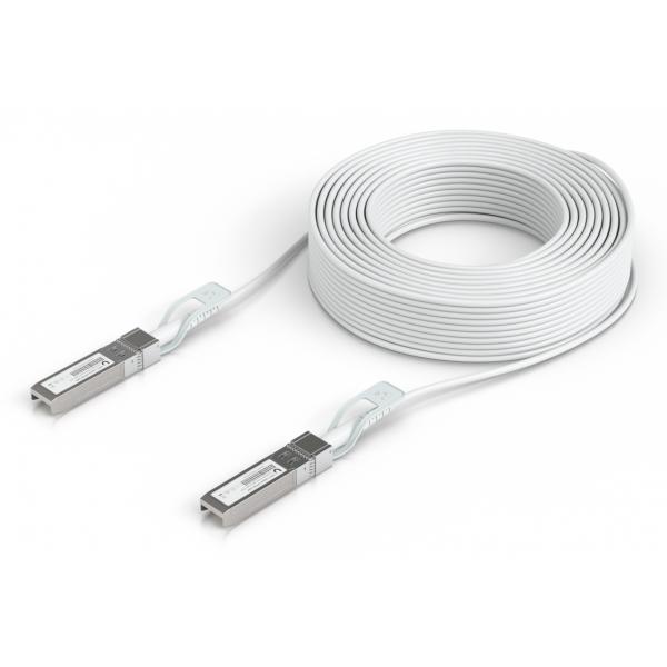 Ubiquiti UniFi - Cavo di connessione diretta 25GBase - SFP28 (M)