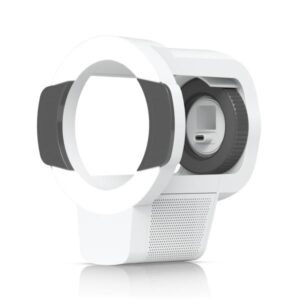 Ubiquiti AI Enhancer, Amplificatore, Esterno, Bianco, Ubiquiti Networks, UVC-AI-Pro, Alluminio, Policarbonato (PC)