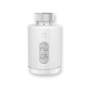 eQ-3 AG Homematic IP HmIP-eTRV-3, Digitales Thermostat, Room, RF, 869,4 MHz, Weiß, M30 x 1.5