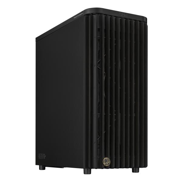 ASUS ProArt PA401 - Wood Edition - Tower - ATX - senza alimentatore (ATX)