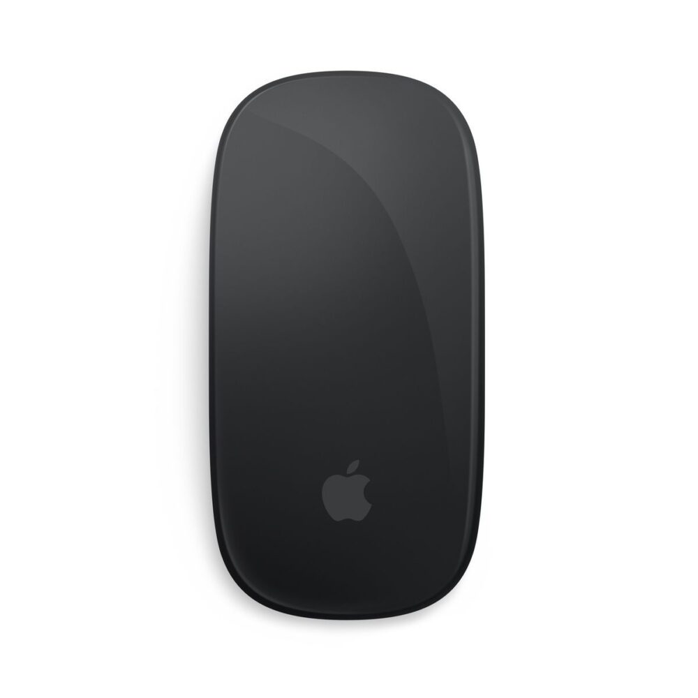 Apple Magic Mouse - mouse - multi-touch - wireless