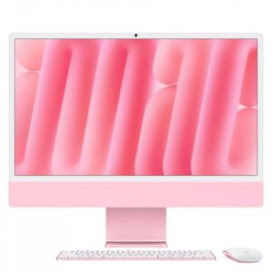 Apple iMac con display Retina da 4,5K - All-in-One (soluzione completa)