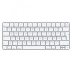 Apple Magic Keyboard with Touch ID - Tastatur