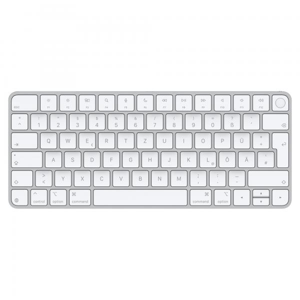 Apple Magic Keyboard with Touch ID - Tastatur