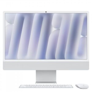 Apple iMac with 4.5K Retina display - All-in-One (Komplettlösung)