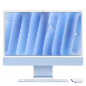 Apple iMac con display Retina da 4,5K - All-in-One (soluzione completa)