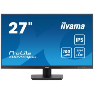 Iiyama ProLite XU2793QSU-B7 - Monitor LED - 68,5 cm (27")