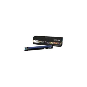Kit fotoconduttore a colori Lexmark da 3 confezioni LCCP