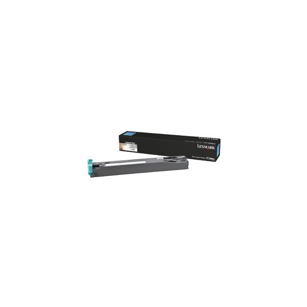 Raccoglitore toner Lexmark LCCP - per Lexmark C950