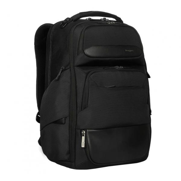 Targus HeritageLuxe, Mann, 40,6 cm (16"), Notebook-Gehäuse, Polyester