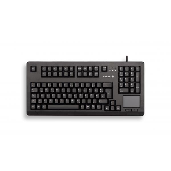 Cherry TouchBoard G80-11900 - Tastiera - USB