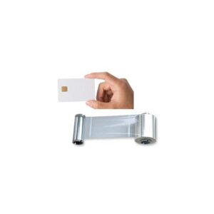 Zebra TrueSecure i Series per Smart Card: modulo di rivestimento delle carte