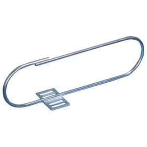 Anello per la gestione dei cavi Rittal
